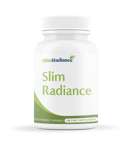 SlimRadiance Supplement